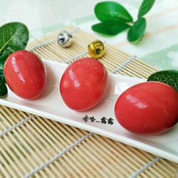 胭脂蛋的做法[图]
