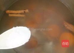 五指毛桃煲瘦肉汤的做法图解7