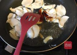 鲜菇鲍鱼的做法图解7