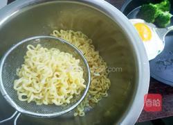 快手火鸡面的做法图解7