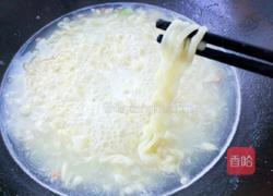 韩式炸酱面的做法图解6