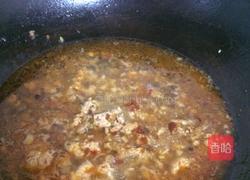 家常麻婆豆腐的做法图解10