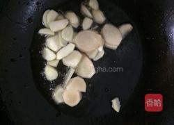 家常土豆炖鸡的做法图解7