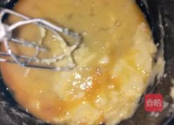 金黄椰丝球的做法图解3