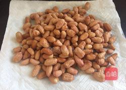 炸花生米的做法图解2