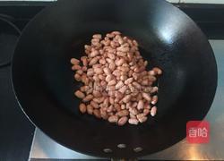 炸花生米的做法图解4