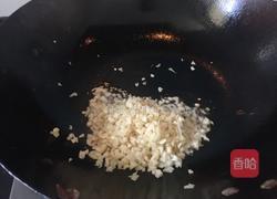 蒜蓉上海青的做法图解5