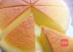 轻乳酪蛋糕(6寸)的做法图解14