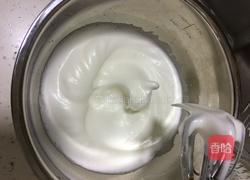 轻乳酪蛋糕(6寸)的做法图解8