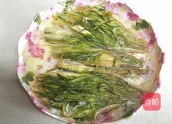 霸王花猪骨汤的做法图解2