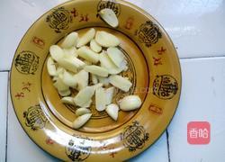 清炒豆腐菜的做法图解3