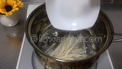 猪肝泥碎碎面的做法图解10