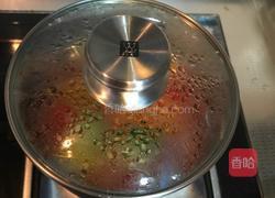 素炒虾仁（健康轻食）的做法图解4