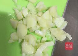 凉拌红油豇豆的做法图解6