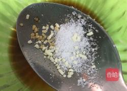 凉拌红油豇豆的做法图解10