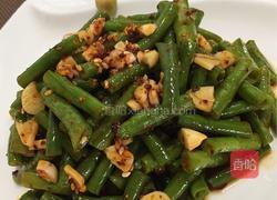 凉拌红油豇豆的做法图解14