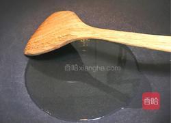 五花肉焖扁豆的做法图解3