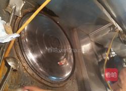 家乡豆角面的做法图解4