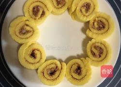 肉松卷的做法图解12