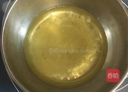 肉松卷的做法图解4