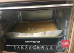 肉松卷的做法图解8