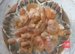 海米炖豆腐的做法图解5