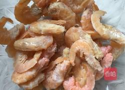 海米炖豆腐的做法图解6