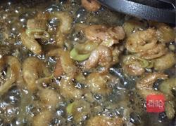 海米炖豆腐的做法图解8