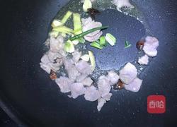 尖椒豆皮的做法图解4