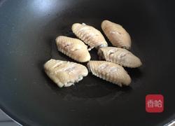 可乐鸡翅的做法图解5
