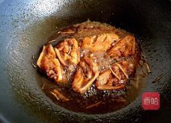 可乐鸡翅的做法图解10