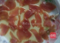 微波炉烤肉的做法图解1