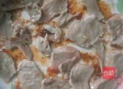 微波炉烤肉的做法图解2