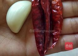 酸菜大肠的做法图解3