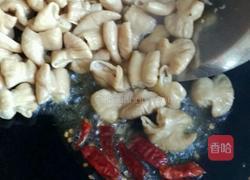 酸菜大腸的做法圖解5