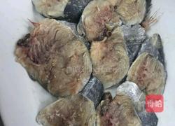 醋溜煎转鱼的做法图解1