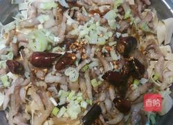 肉丝豆皮的做法图解10