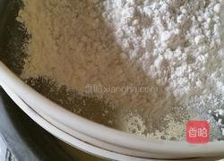 牛油蛋糕的做法图解3