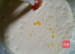 牛油蛋糕的做法图解4