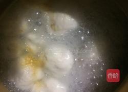 干贝海带肉丸汤的做法图解6