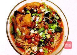 西红柿炖鸡块的做法图解17