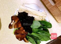 西红柿炖鸡块的做法图解5