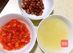 西红柿炖鸡块的做法图解6