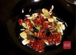 西红柿炖鸡块的做法图解9
