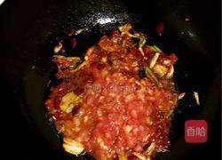 西红柿炖鸡块的做法图解10
