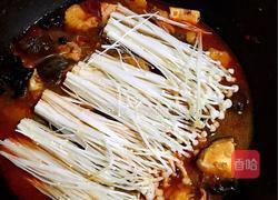 西红柿炖鸡块的做法图解14