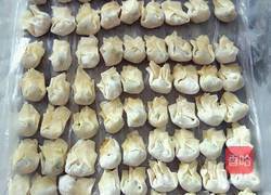 香菜清汤的做法图解9