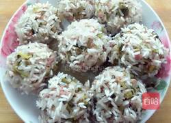 香菜清汤的做法图解12