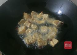 红烧鱼块的做法图解3