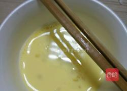 香甜面包布丁的做法图解2